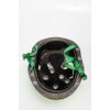 Kask KRK Pro POV Green (miniatura)